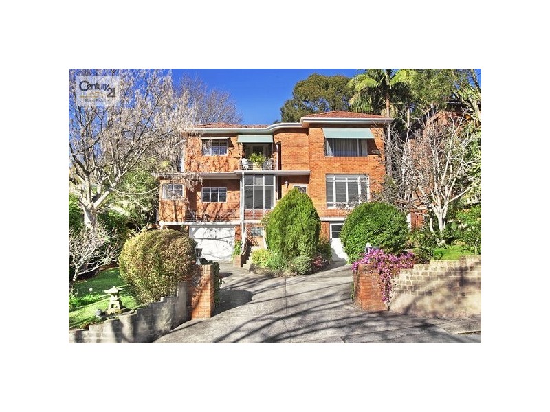 1/6 Rooke Lane, Hunters Hill NSW 2110