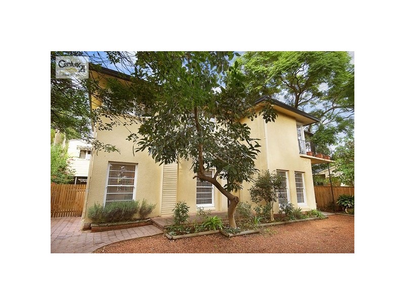 19 Ferry Street, Hunters Hill NSW 2110