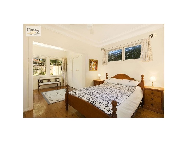 19 Ferry Street, Hunters Hill NSW 2110