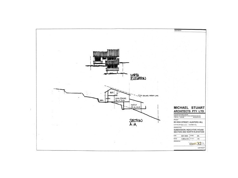 66A High Street, Hunters Hill NSW 2110