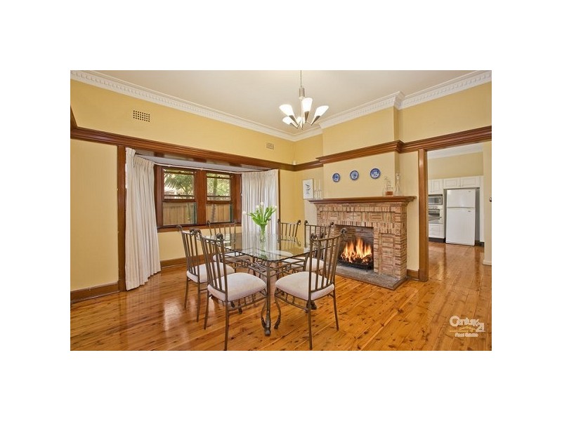 20 Blaxland Street, Hunters Hill NSW 2110