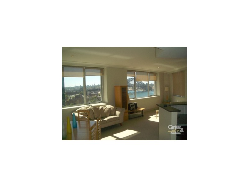 1809/38 Bridge Street, Sydney NSW 2000