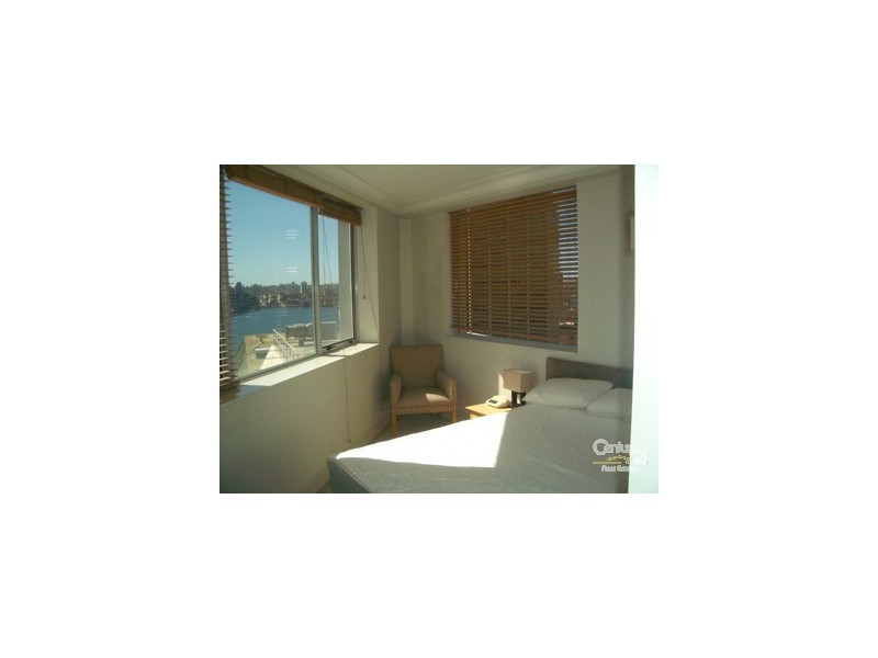 1809/38 Bridge Street, Sydney NSW 2000