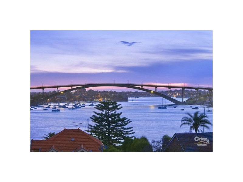 8 Ferry Street, Hunters Hill NSW 2110