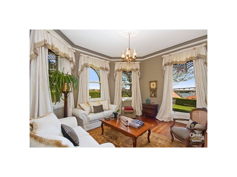 8 Ferry Street, Hunters Hill NSW 2110