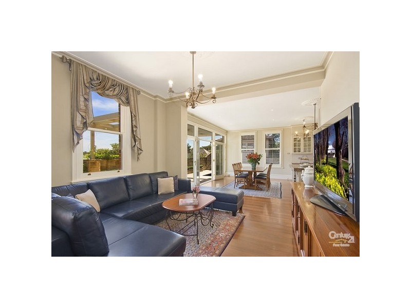 8 Ferry Street, Hunters Hill NSW 2110