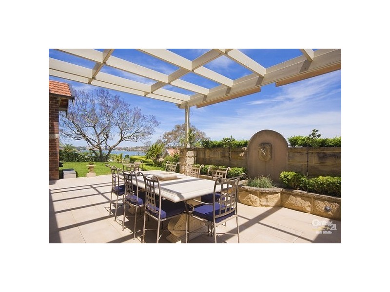 8 Ferry Street, Hunters Hill NSW 2110