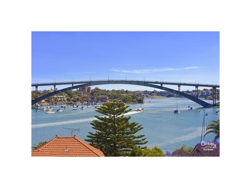 8 Ferry Street, Hunters Hill NSW 2110