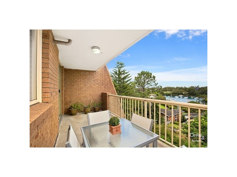 34/43 Gladesville Road, Hunters Hill, Hunters Hill NSW 2110