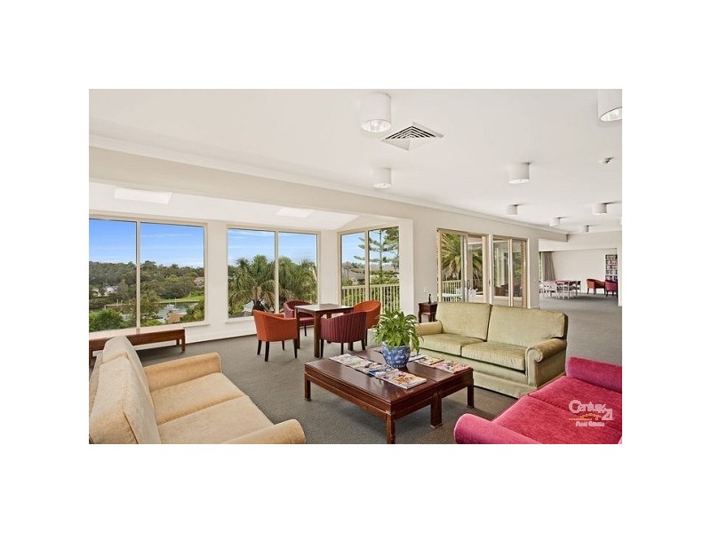 34/43 Gladesville Road, Hunters Hill, Hunters Hill NSW 2110