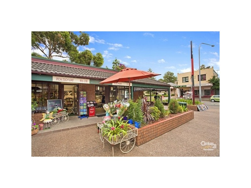 34/43 Gladesville Road, Hunters Hill, Hunters Hill NSW 2110