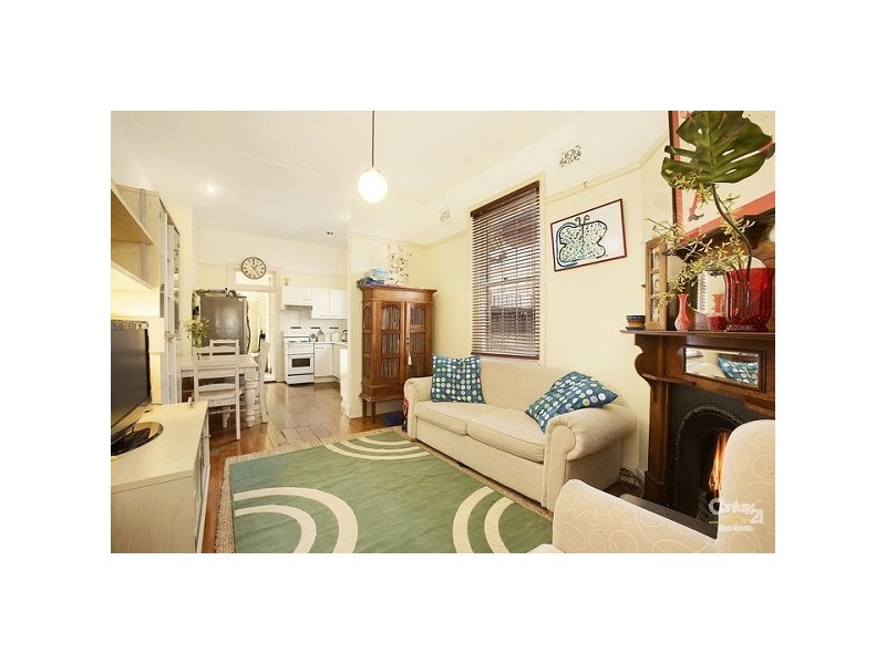 Leichhardt NSW 2040