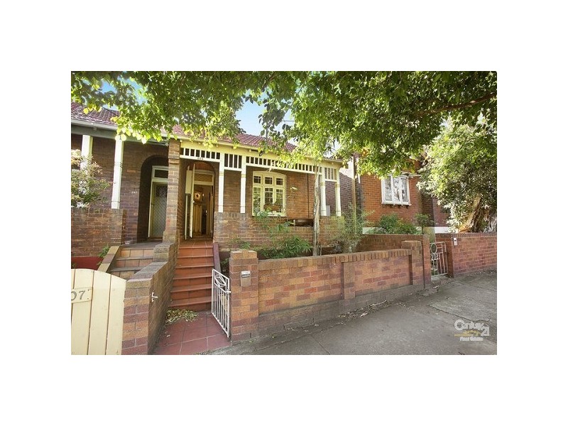 Leichhardt NSW 2040