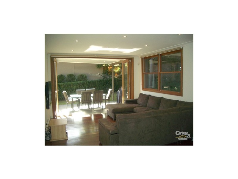 7 Crescent Street, Hunters Hill NSW 2110