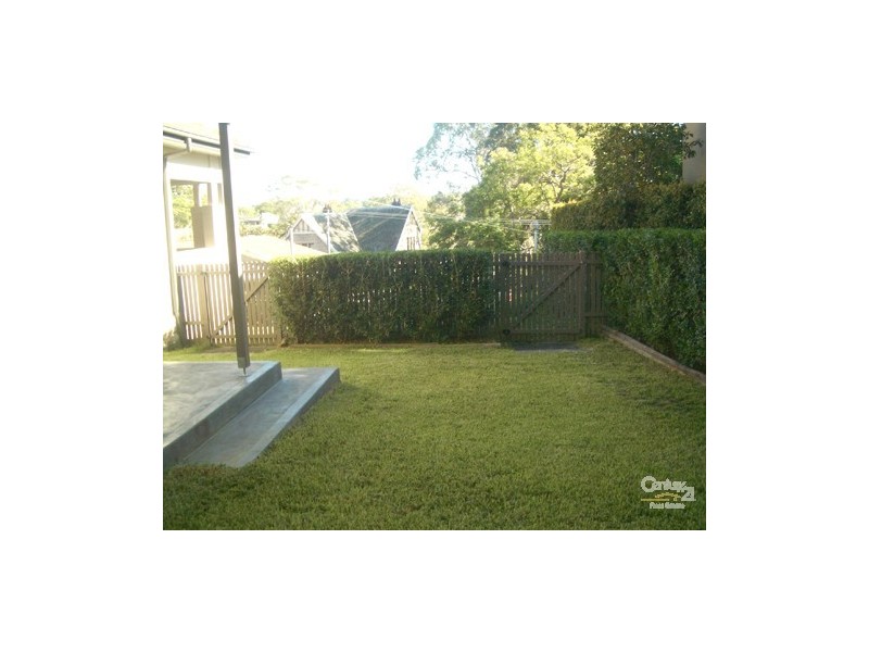 7 Crescent Street, Hunters Hill NSW 2110