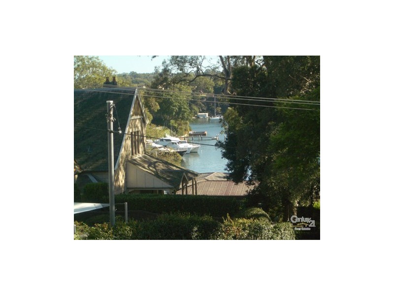7 Crescent Street, Hunters Hill NSW 2110