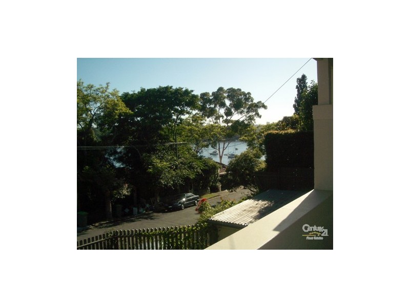 7 Crescent Street, Hunters Hill NSW 2110