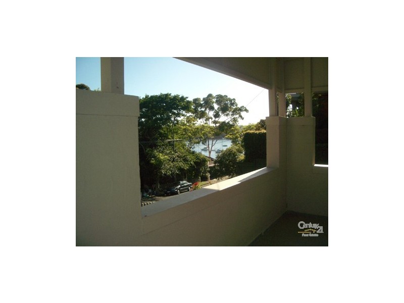 7 Crescent Street, Hunters Hill NSW 2110
