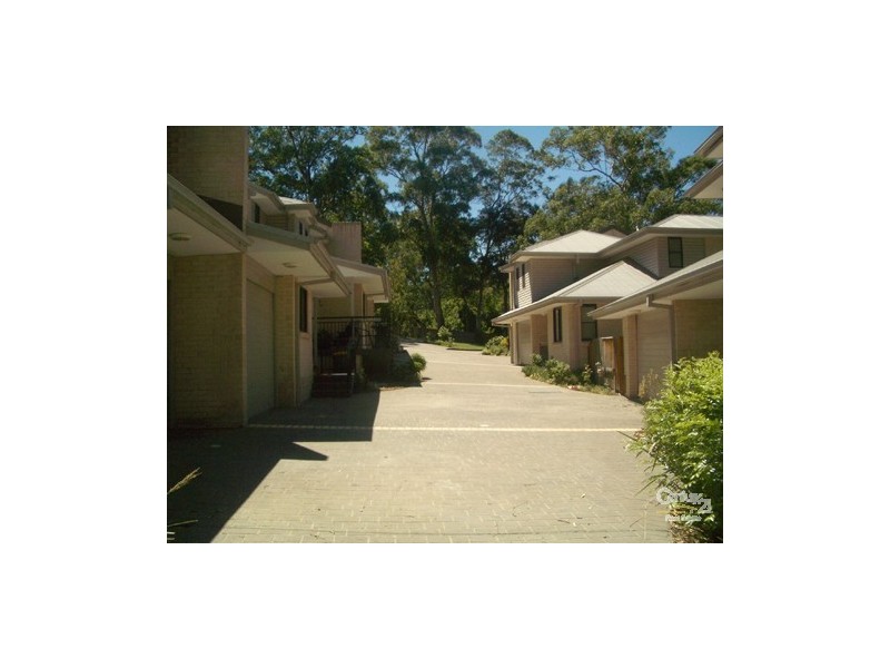 4/22-24 Joseph Street, Rydalmere NSW 2116