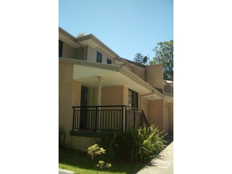 4/22-24 Joseph Street, Rydalmere NSW 2116