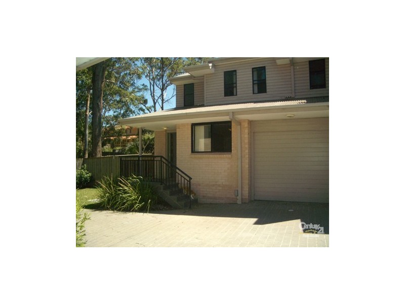 4/22-24 Joseph Street, Rydalmere NSW 2116