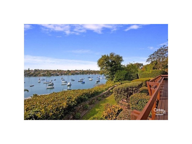 Hunters Hill NSW 2110