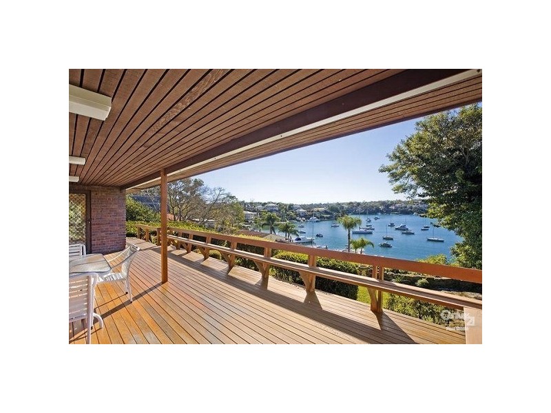 Hunters Hill NSW 2110