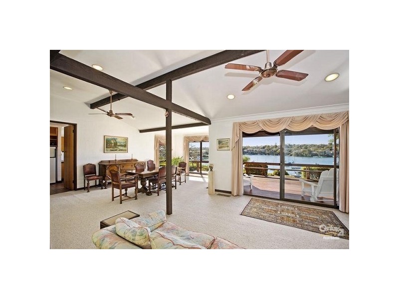 Hunters Hill NSW 2110