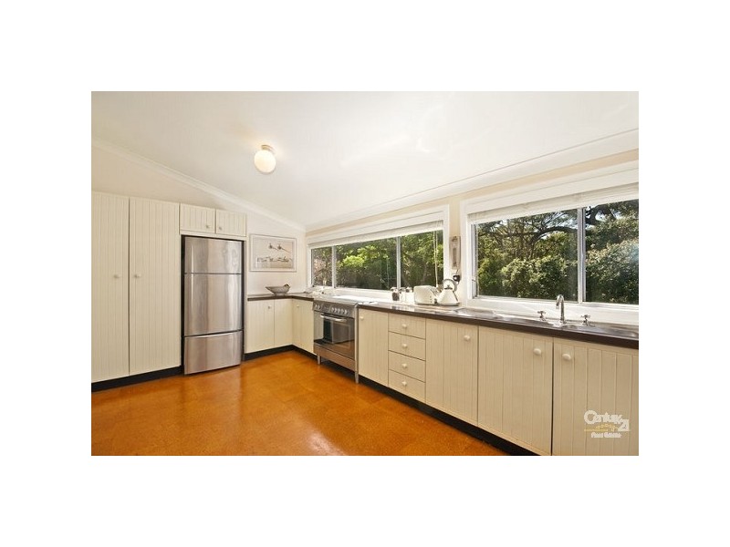 6/8 Tiree Avenue, Hunters Hill NSW 2110