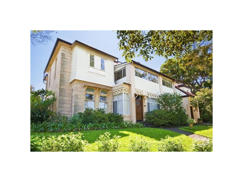 6/8 Tiree Avenue, Hunters Hill NSW 2110