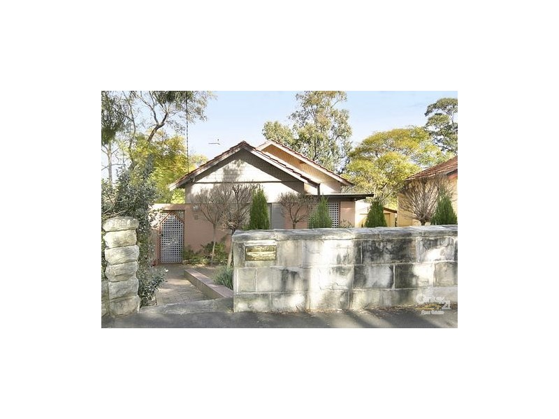 8 Mary Street, Hunters Hill NSW 2110