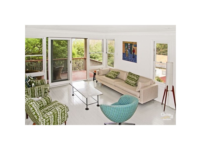 8 Mary Street, Hunters Hill NSW 2110