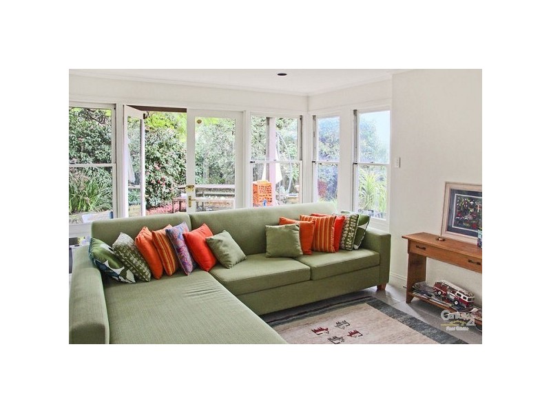8 Mary Street, Hunters Hill NSW 2110