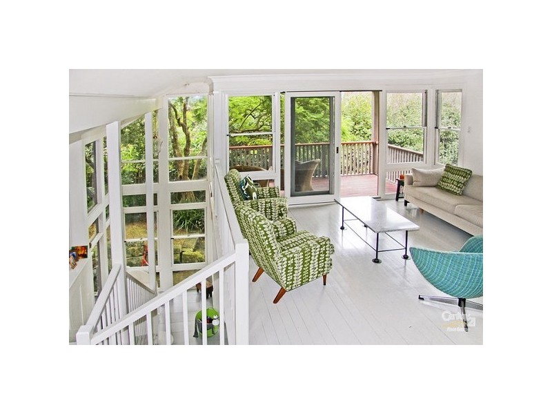 8 Mary Street, Hunters Hill NSW 2110