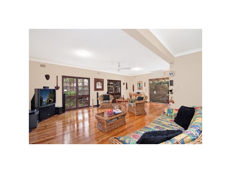 Hunters Hill NSW 2110