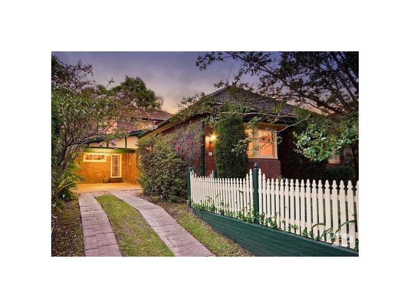 Hunters Hill NSW 2110