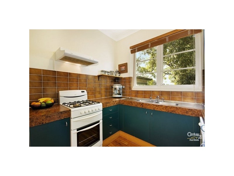 Hunters Hill NSW 2110