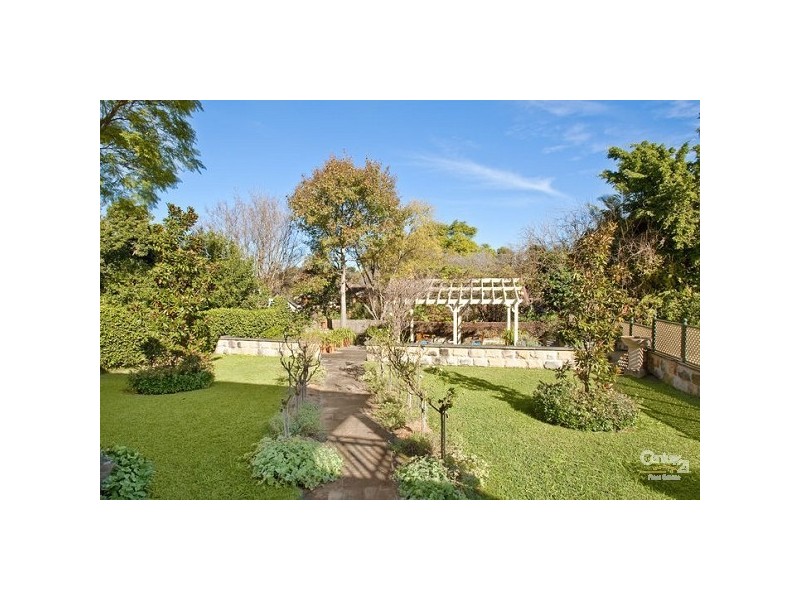 38 Milling Street, Hunters Hill NSW 2110