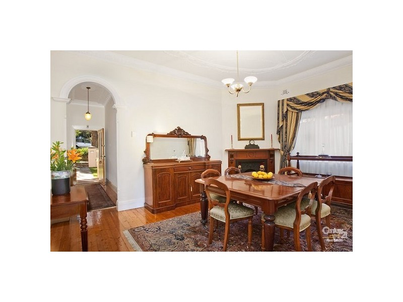 38 Milling Street, Hunters Hill NSW 2110