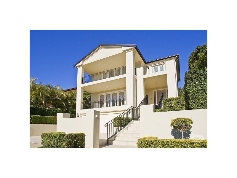 15 Collingwood Street, Hunters Hill NSW 2110