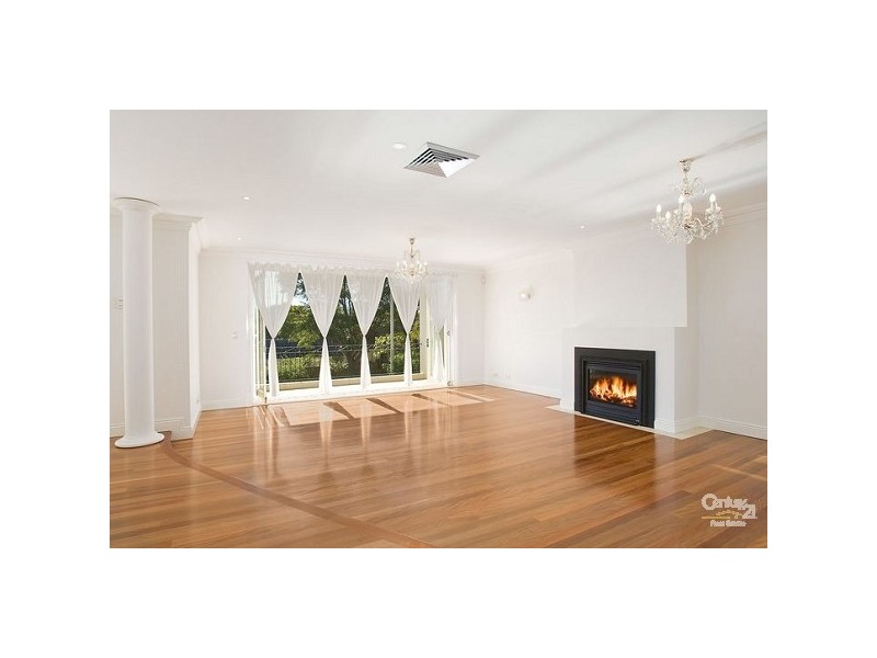 15 Collingwood Street, Hunters Hill NSW 2110