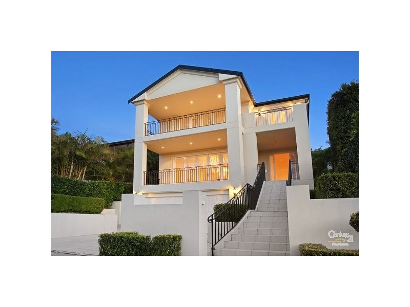 15 Collingwood Street, Hunters Hill NSW 2110