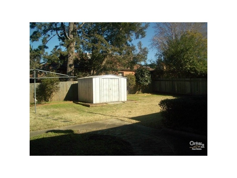 Hunters Hill NSW 2110