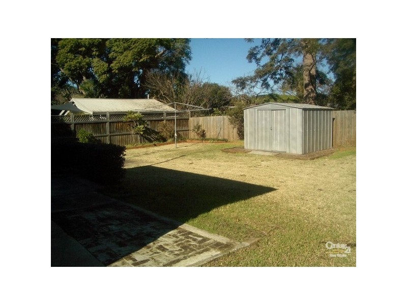 Hunters Hill NSW 2110