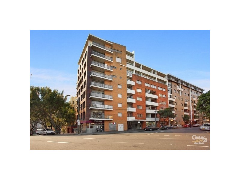 4/2-14 Bunn Street, Pyrmont NSW 2009