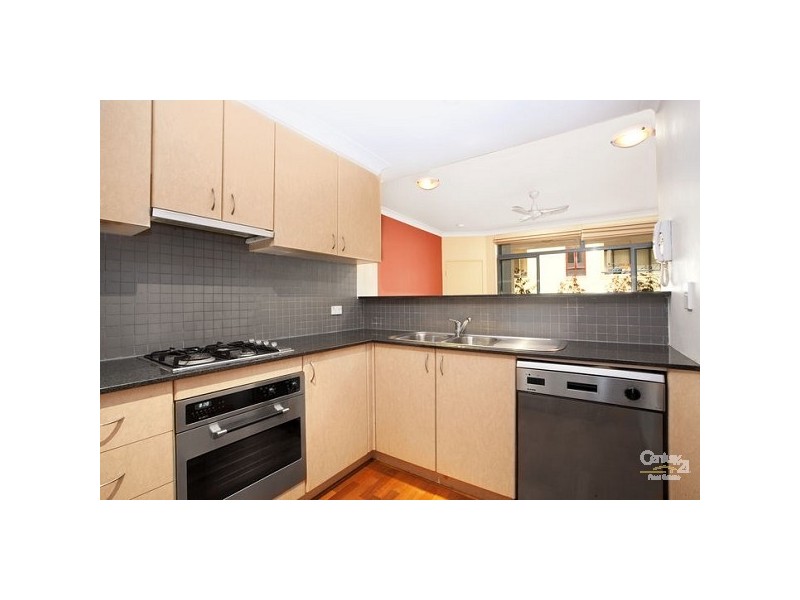 4/2-14 Bunn Street, Pyrmont NSW 2009
