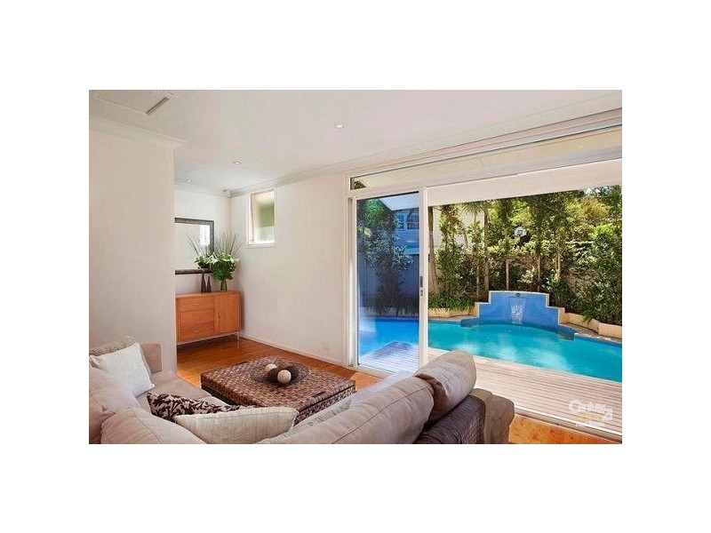 Hunters Hill NSW 2110