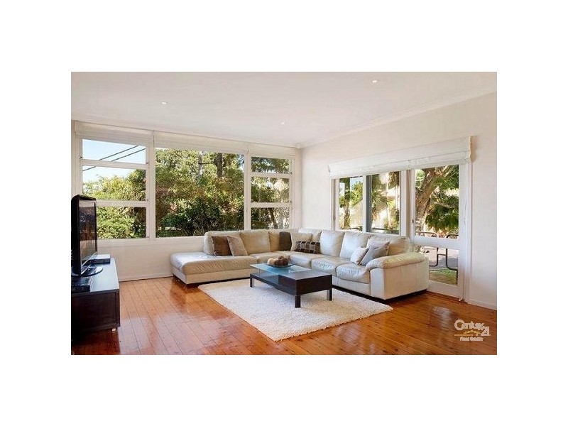 Hunters Hill NSW 2110