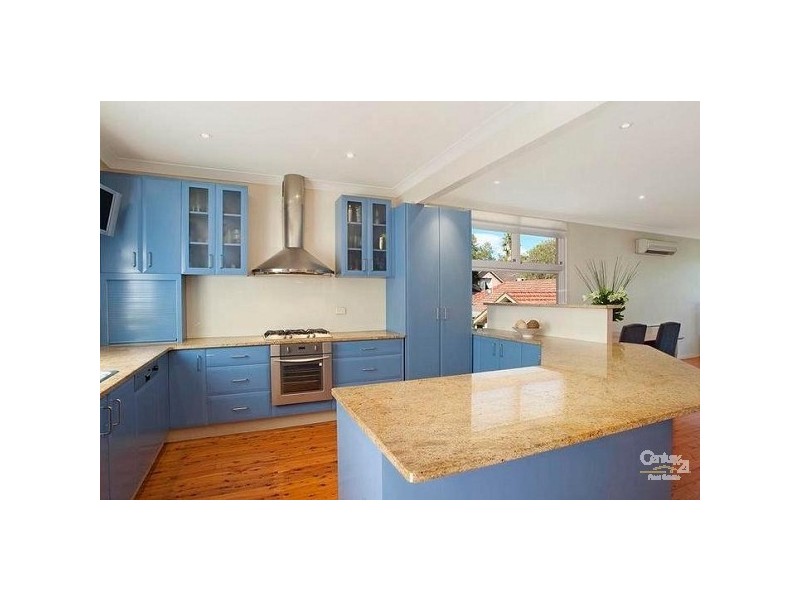 Hunters Hill NSW 2110