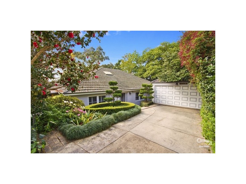 21 Ernest Street, Hunters Hill NSW 2110